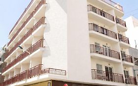 Hotel Celymar